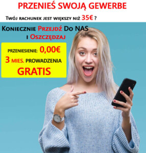 Gewerbe bez zameldowania Niemczech carebiuro.click